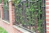 pictures of Steel Fencing Panels Uk