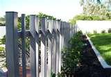 Steel Fences Qld