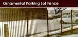 Steel Fencing Cleveland