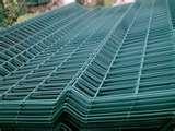 photos of Steel Fencing Panels Uk