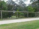 Steel Fencing Yatala images