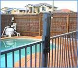 photos of Steel Fencing Yatala