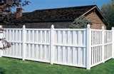 pictures of Steel Fencing Cleveland