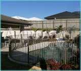 pictures of Steel Fencing Yatala