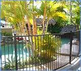 Steel Fencing Yatala photos