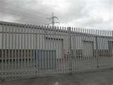 Steel Fencing Panels Uk pictures
