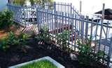 images of Steel Fences Qld