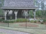 images of Steel Fences Maintenance