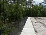 Steel Fences In Florida photos