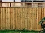 Steel Fencing Products Victoria