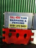 Steel Fences Uk
