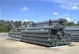 images of Steel Fencing Products Victoria