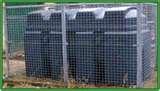 Steel Fences Uk images