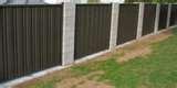 images of Steel Fences Maintenance