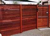 Steel Fencing Products Victoria images