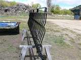 images of Steel Fences Maintenance
