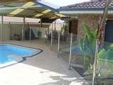 pictures of Steel Fencing Pool