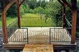 images of Steel Fences Houston