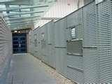 Steel Fencing Tonbridge