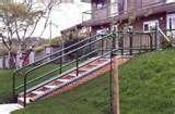 Steel Fencing Tonbridge photos