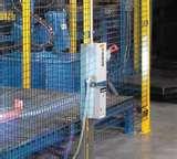 photos of Steel Fencing And Framing Services