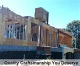 Steel Fencing And Framing Services pictures