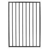 pictures of Steel Fencing Home Depot