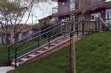 Steel Fencing Tonbridge photos