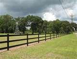 Steel Fencing Horses