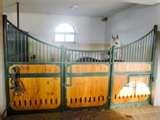 images of Steel Fences For Horses