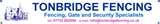 Steel Fencing Tonbridge pictures
