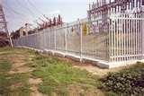 Steel Fencing Tonbridge