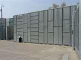 Steel Fencing Tonbridge pictures