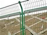 Steel Fences In Usa images