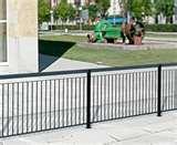 Steel Fencing For Dogs pictures