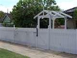 Steel Fencing Skills images