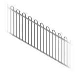 images of Steel Fencing Equipment