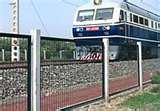 Steel Fences In Usa images