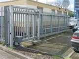 photos of Steel Fencing Belfast