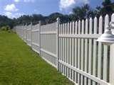 Steel Palisade Fencing Durban photos