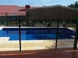 Steel Fencing Adelaide photos
