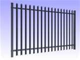 photos of Steel Palisade Fencing Durban
