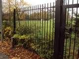 photos of Steel Fencing Belfast