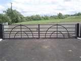 pictures of Steel Fencing Belfast