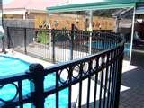 photos of Steel Fencing Adelaide