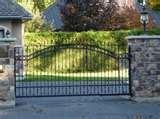 Steel Fencing Ottawa photos