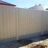 Steel Fencing Adelaide photos