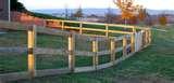photos of Steel Fencing Equine