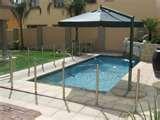 images of Steel Fencing Roodepoort