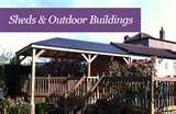 Steel Fencing Yorkshire